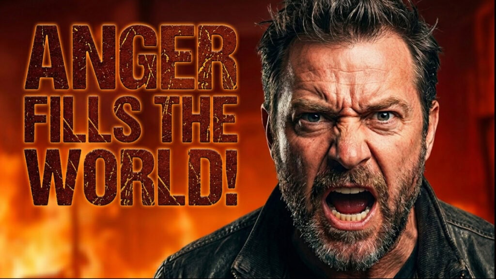 Anger 2026