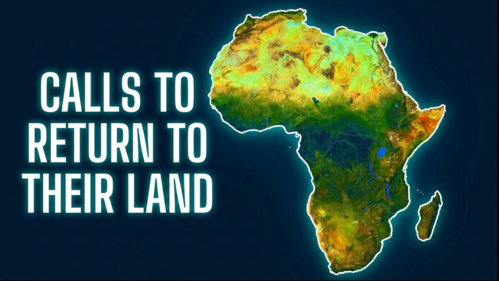 Africa