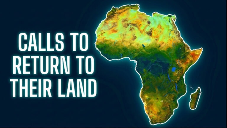 Africa