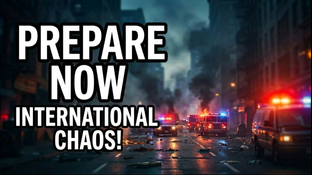 In Chaos