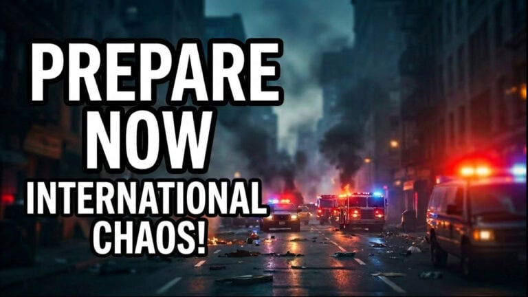 In Chaos