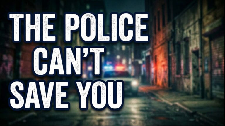 Police 2026