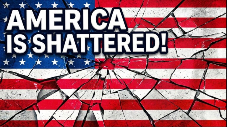 Shattered