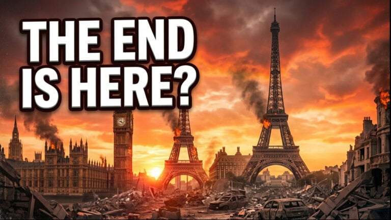 The End