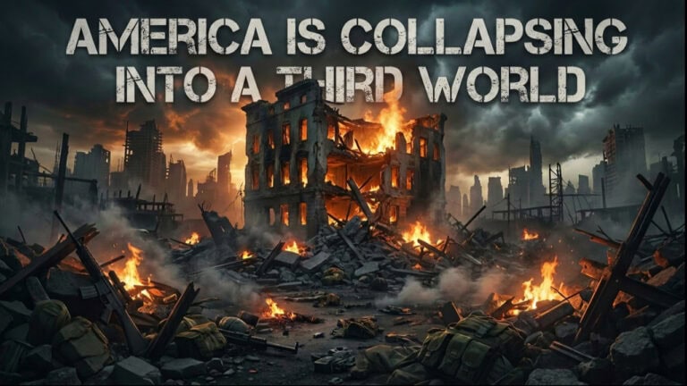 America 3rd W