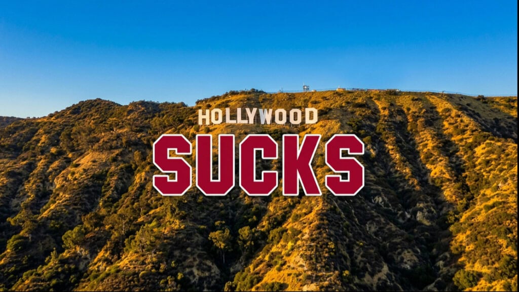 Sucks