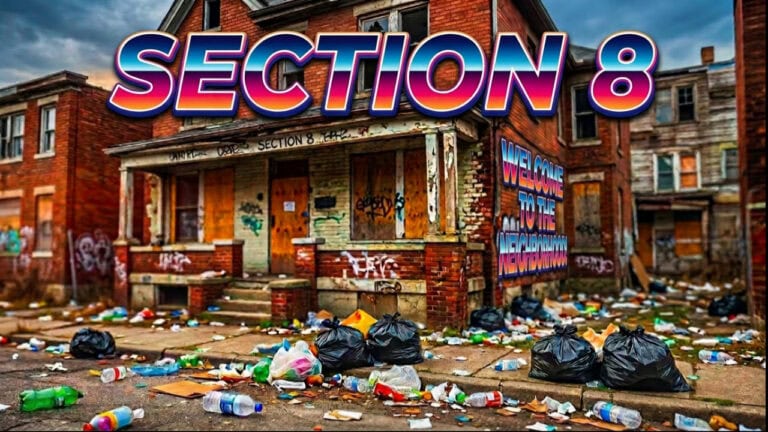 Section 8