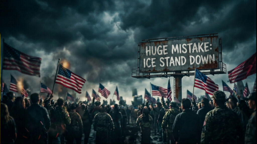 Stand Down