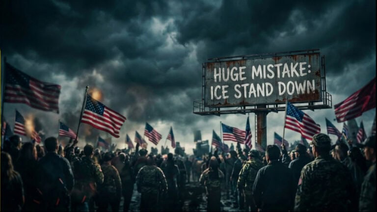 Stand Down