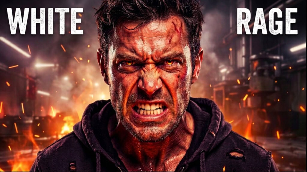 White Rage
