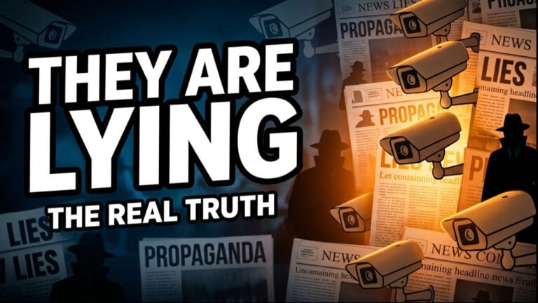 Lying