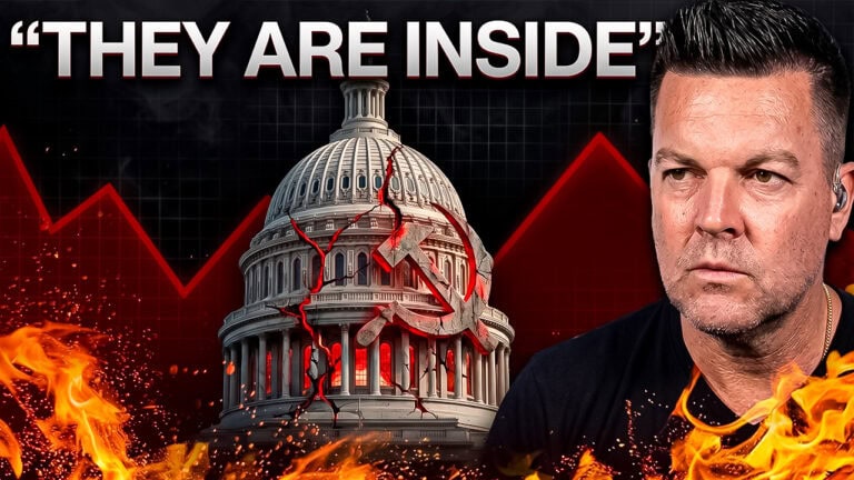 Communisms Plot To Destroy The Us From Within
