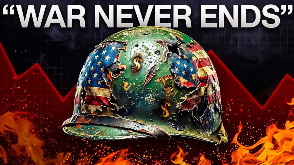 Endless Wars Why America Never Stops Fighting2