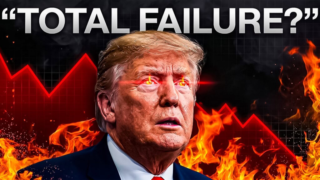 Trumps Record Major Wins And Costly Failures2
