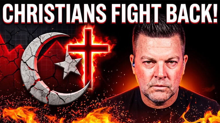 Islam Vs Christians