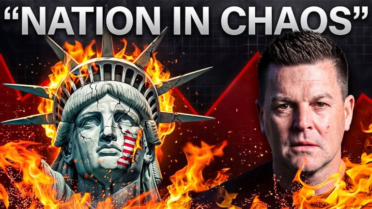 America Has Become An Ultra Violent World