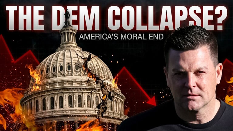 Are Democrats Evil