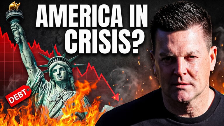 Is The State Of America Good