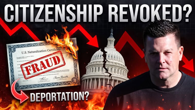 Should Ilhan Omar Be Deported