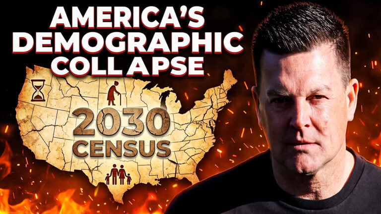 Will The 2030 Census Shock America