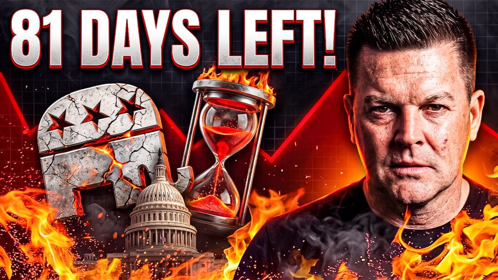 81 Days Left