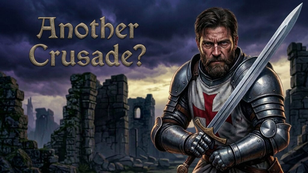 Crusade
