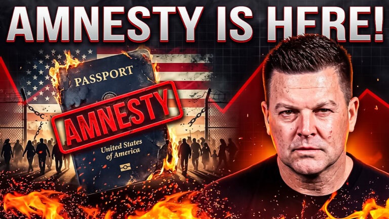 Here Comes Amnesty
