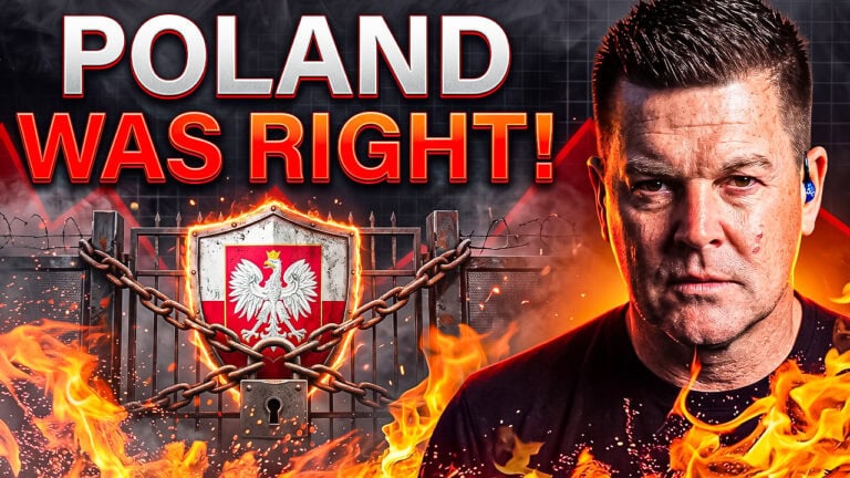 Poland Was Right