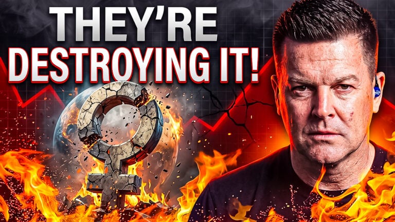 They Are Destroying