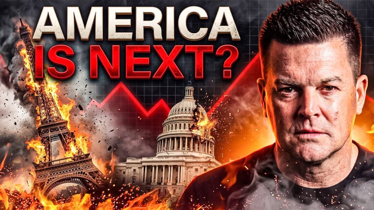 America Is Next