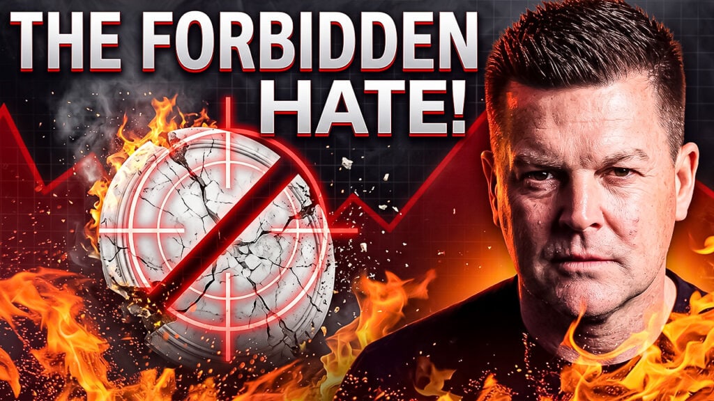 White Hate