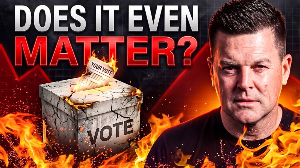 Why Should I Vote